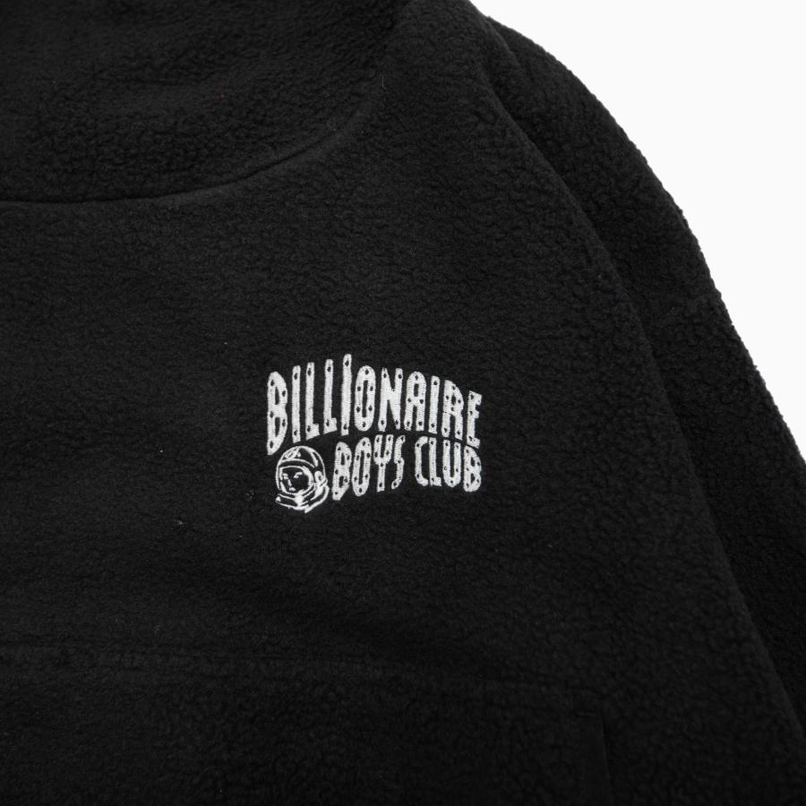 Billionaire Boys Club BB POLAR BALACLAVA JACQUARD HOODIE