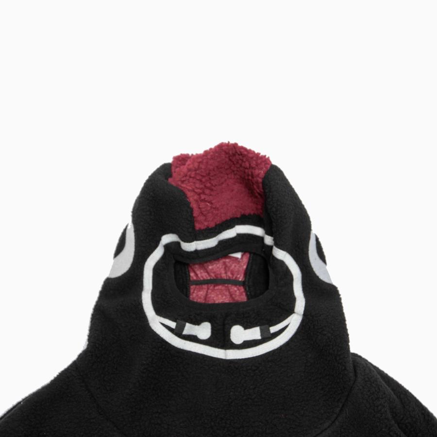 Billionaire Boys Club BB POLAR BALACLAVA JACQUARD HOODIE