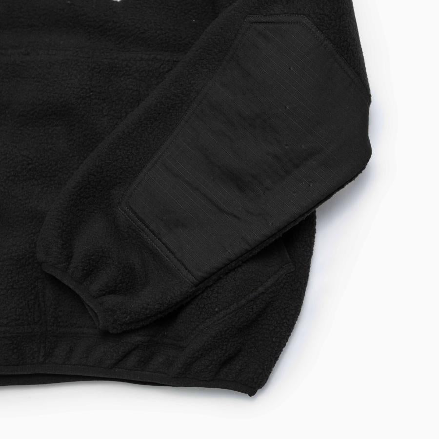 Billionaire Boys Club BB POLAR BALACLAVA JACQUARD HOODIE