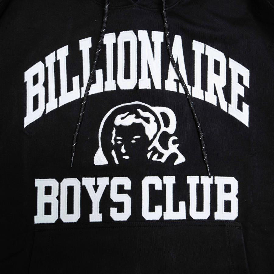 BILLIONAIRE BOYS CLUB BB FRONTIER HOODIE