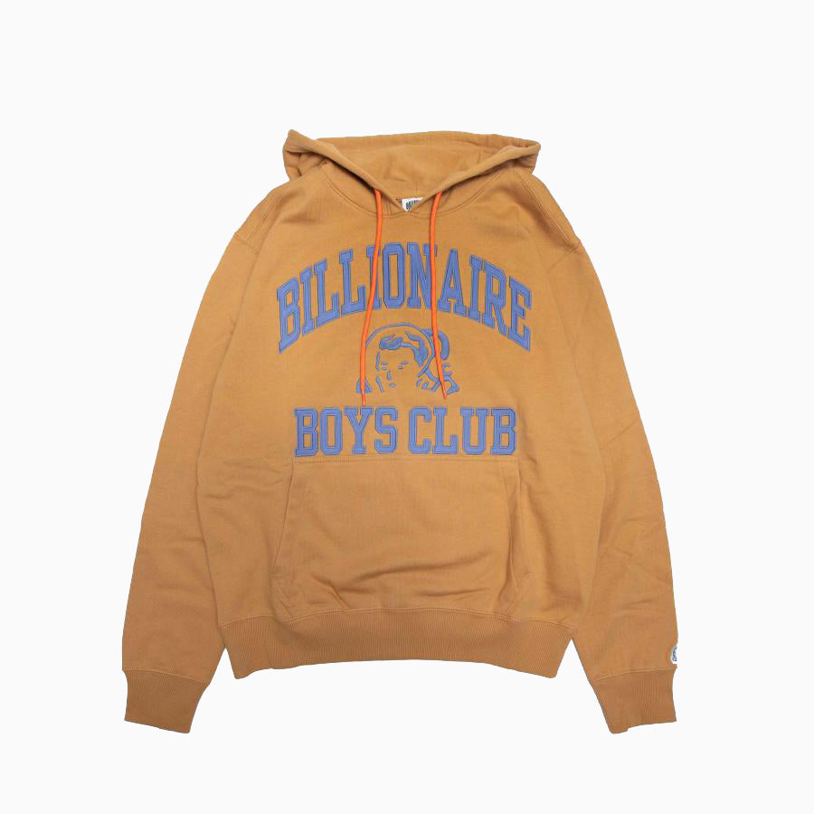 BILLIONAIRE BOYS CLUB BB FRONTIER HOODIE