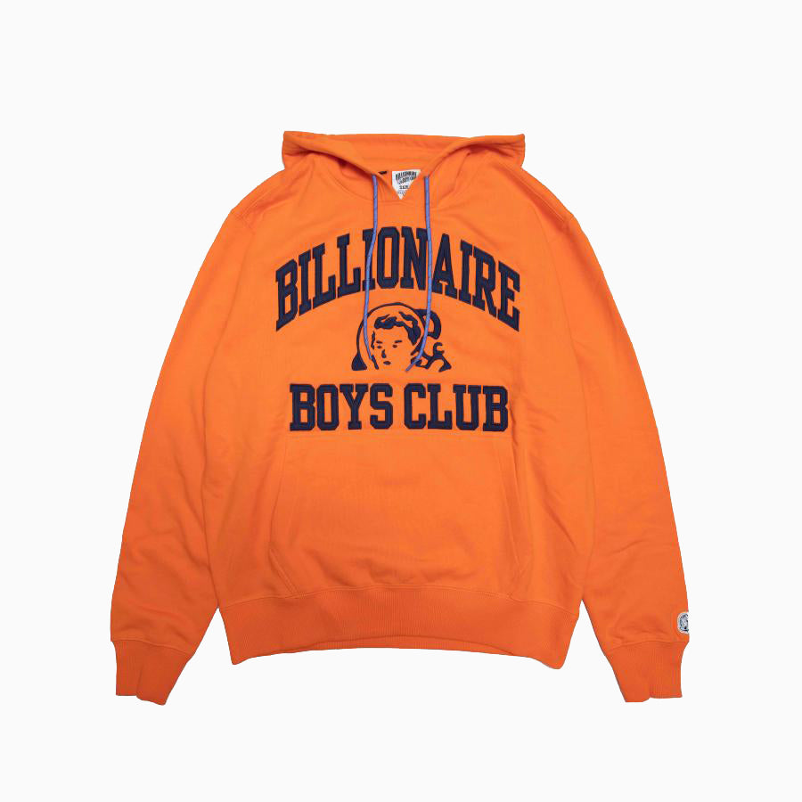 BILLIONAIRE BOYS CLUB BB FRONTIER HOODIE