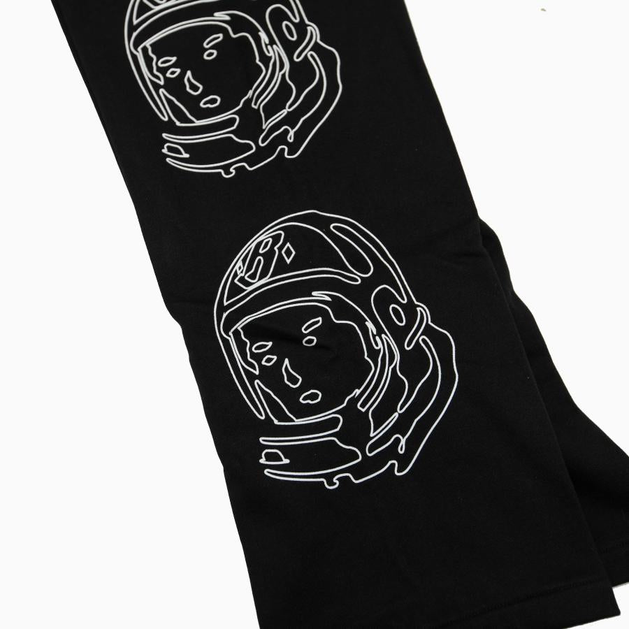 BILLIONAIRE BOYS CLUB BB HELMET LINE SWEATPANTS