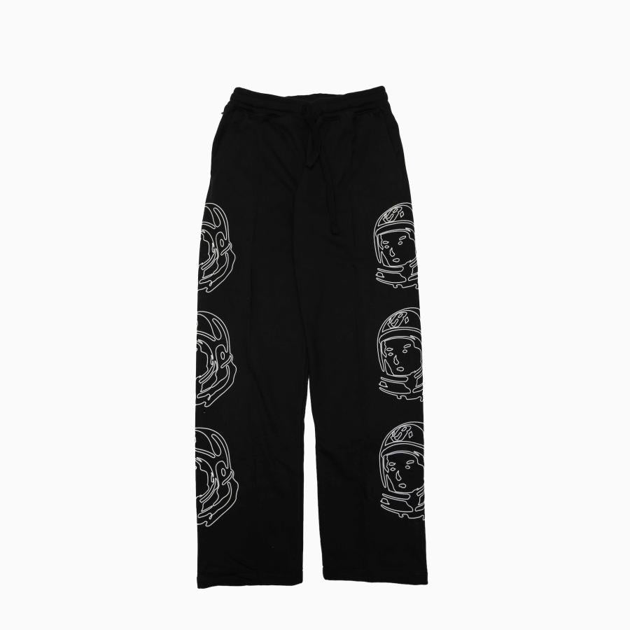 BILLIONAIRE BOYS CLUB BB HELMET LINE SWEATPANTS