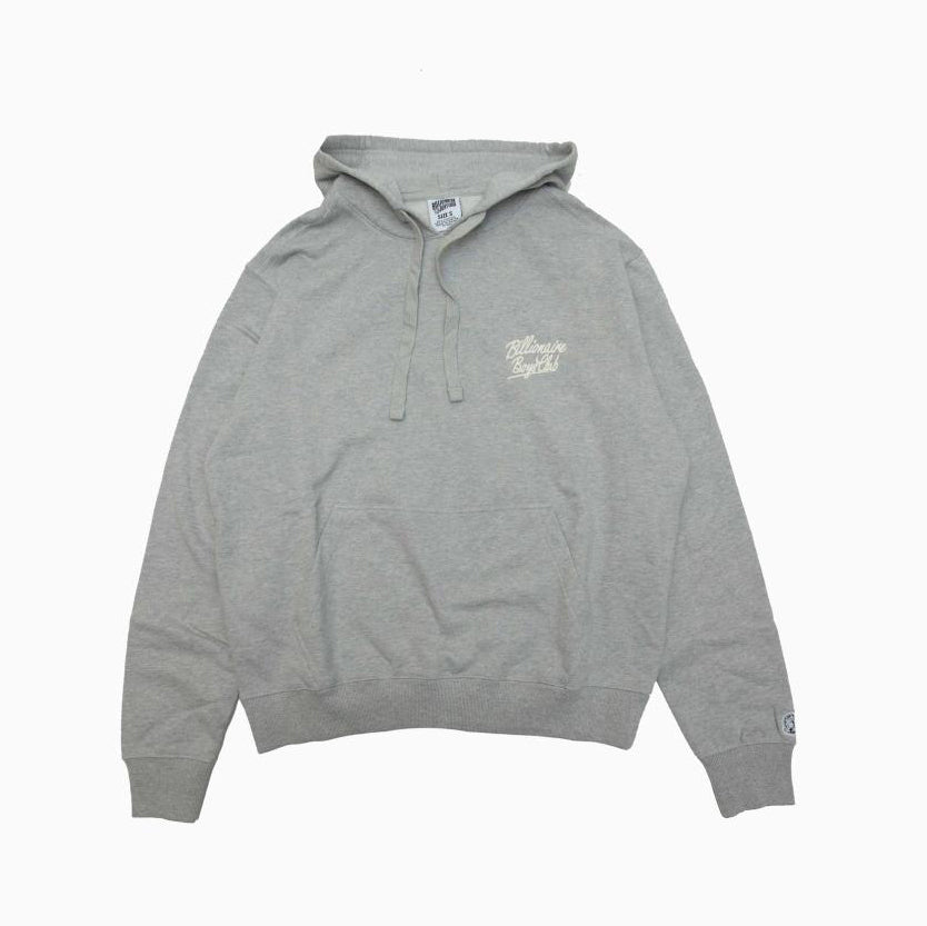 BILLIONAIRE BOYS CLUB BB WORLD TOUR HOODIE