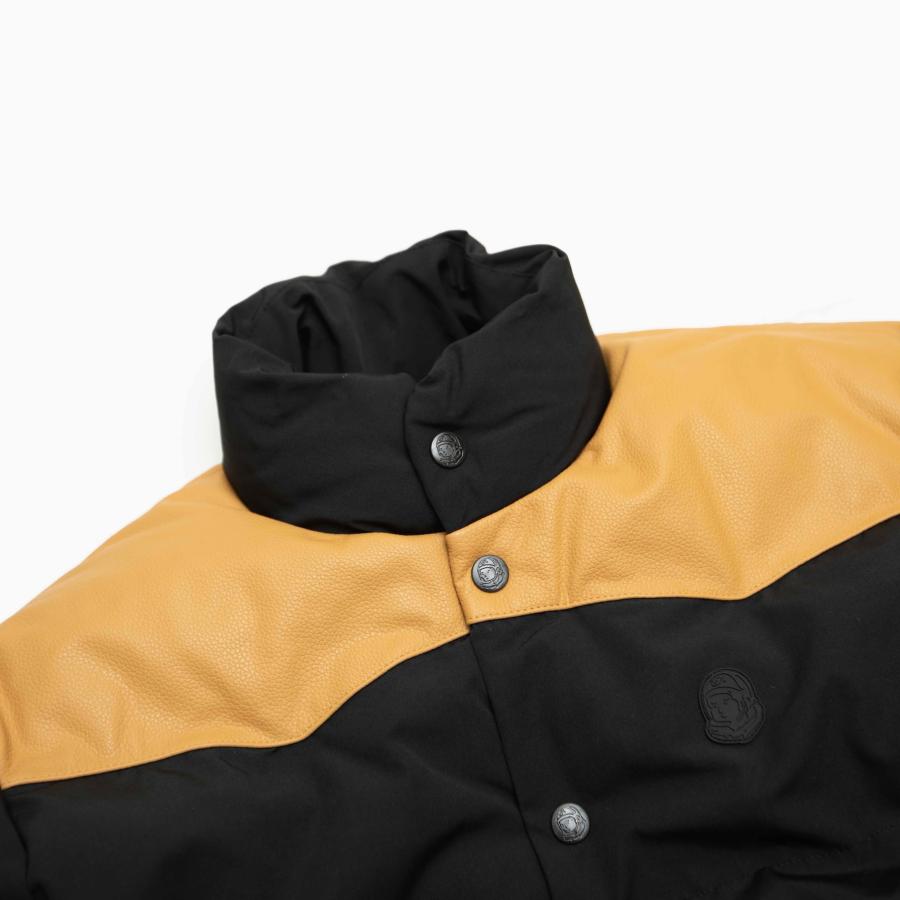 BILLIONAIRE BOYS CLUB BB LODGE PUFFER JACKET