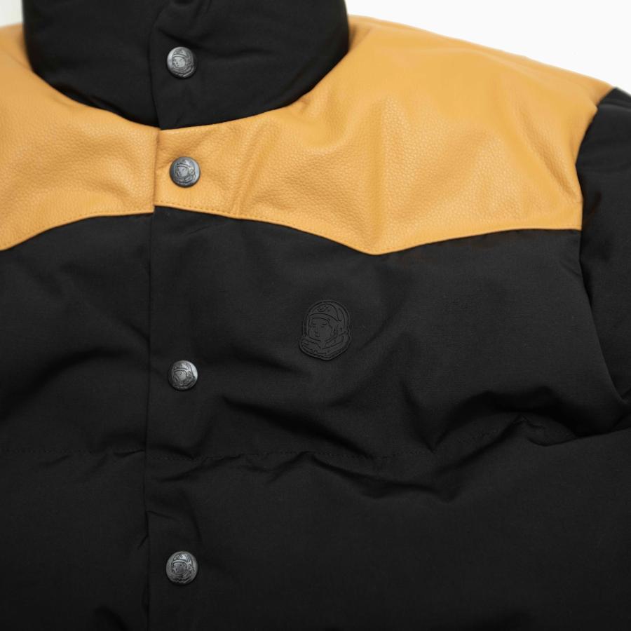 BILLIONAIRE BOYS CLUB BB LODGE PUFFER JACKET