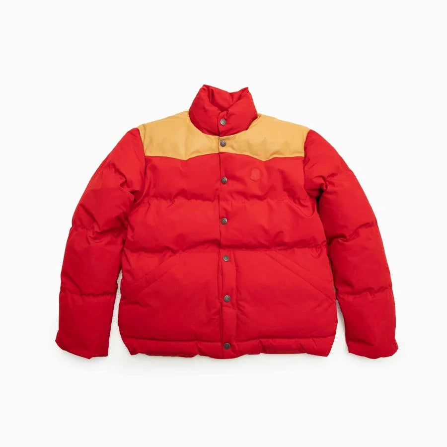 Billionaire Boys Club BB LODGE PUFFER JACKET