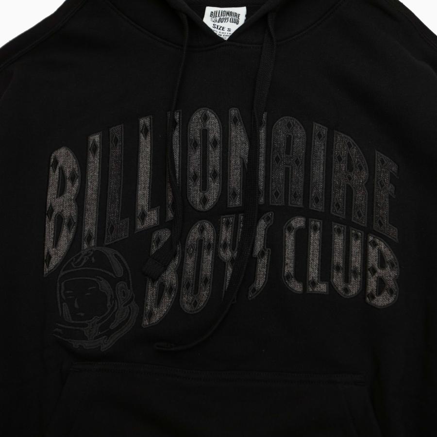 BILLIONAIRE BOYS CLUB BB ARCH HOODIE