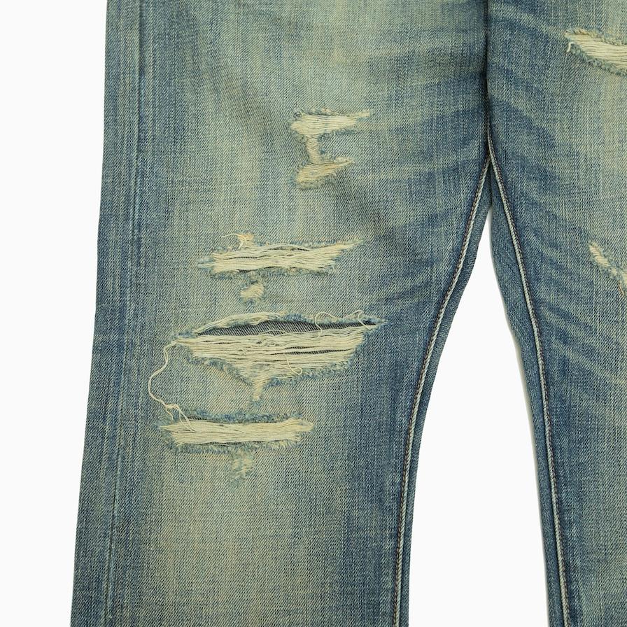 BILLIONAIRE BOYS CLUB BB SATTELITE DENIM