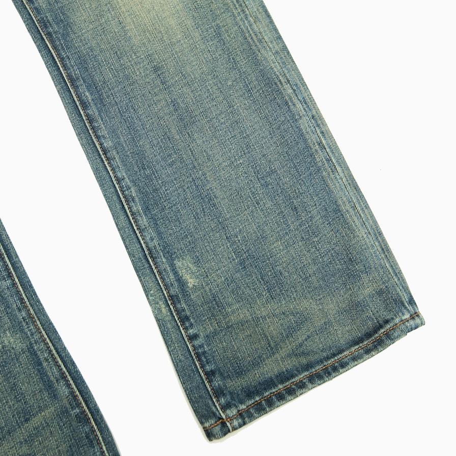 BILLIONAIRE BOYS CLUB BB SATTELITE DENIM