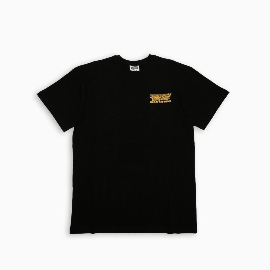 BILLIONAIRE BOYS CLUB BB PAINT T-SHIRT