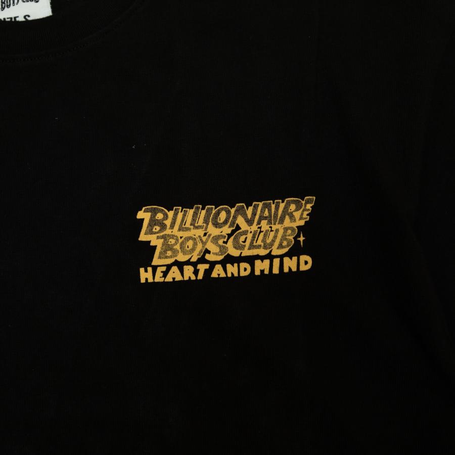 BILLIONAIRE BOYS CLUB BB PAINT T-SHIRT