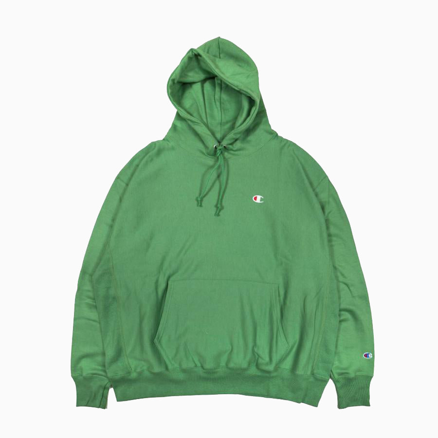 CHAMPION REVERSE WEAVE PULLOVER HOODIE