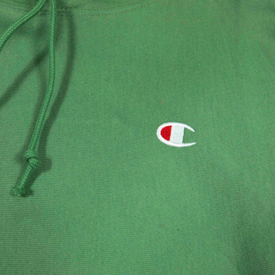 CHAMPION REVERSE WEAVE PULLOVER HOODIE