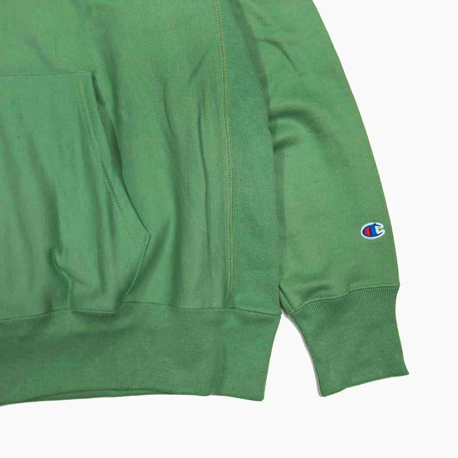 CHAMPION REVERSE WEAVE PULLOVER HOODIE
