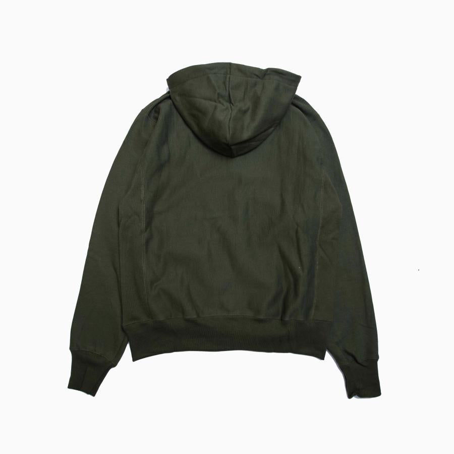 CHAMPION REVERSE WEAVE PULLOVER HOODIE