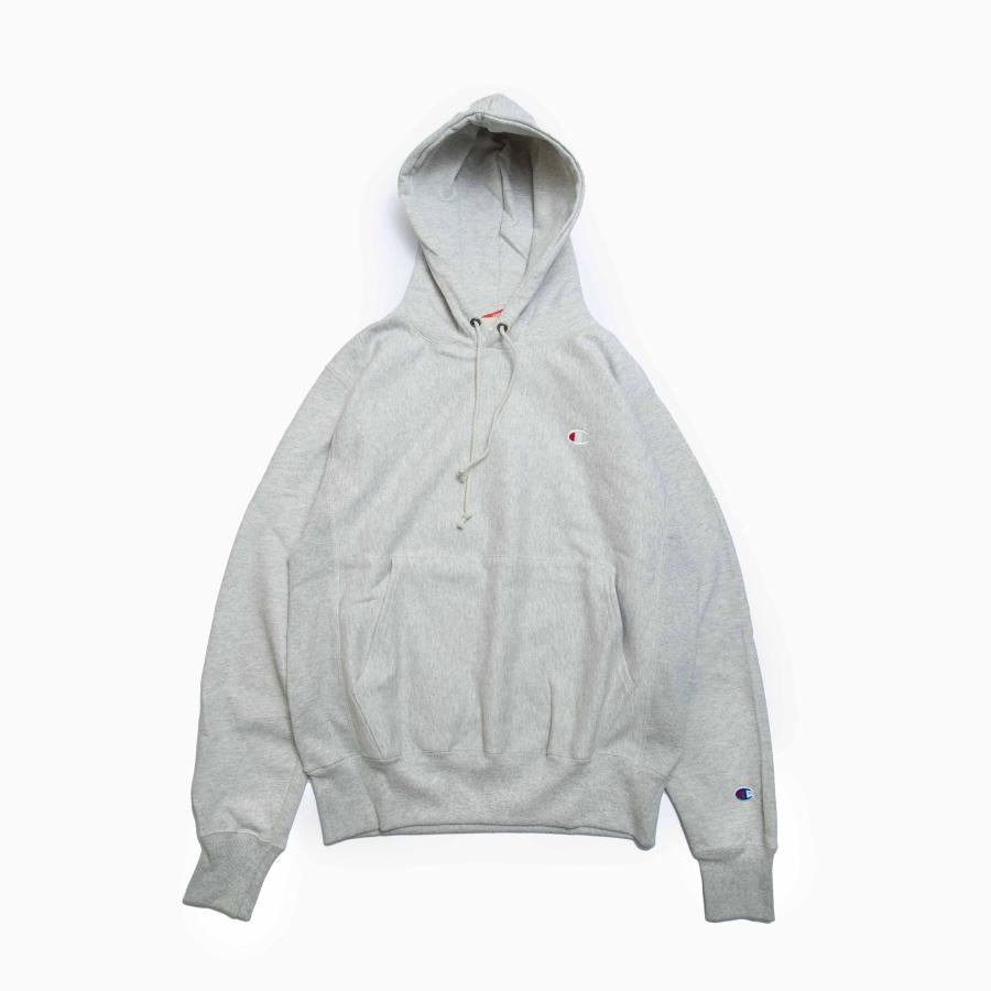 CHAMPION REVERSE WEAVE PULLOVER HOODIE