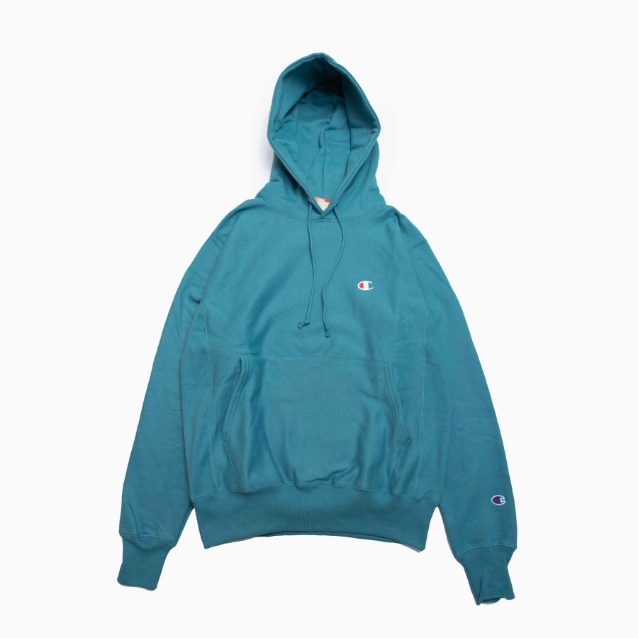 CHAMPION REVERSE WEAVE PULLOVER HOODIE