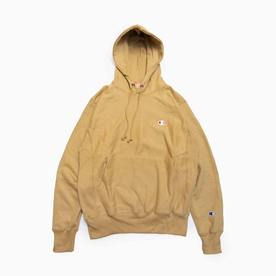 CHAMPION REVERSE WEAVE PULLOVER HOODIE