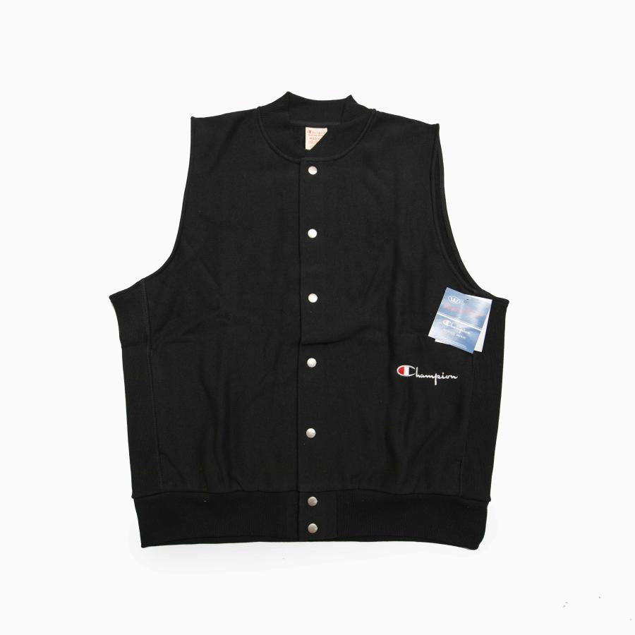 CHAMPION Reverse Weave Vest, Script Logo