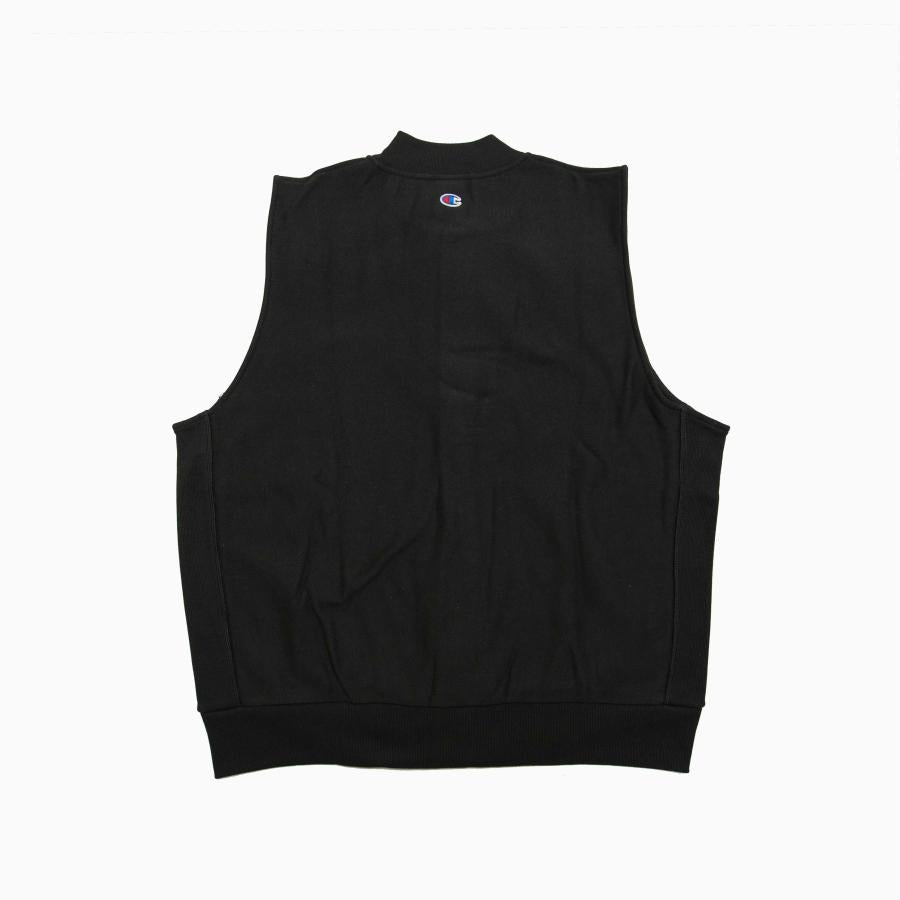CHAMPION Reverse Weave Vest, Script Logo