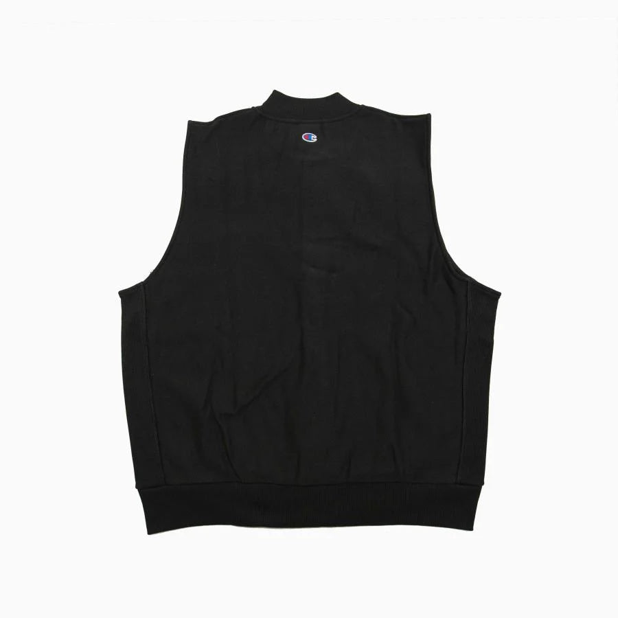 CHAMPION Reverse Weave Vest, Script Logo
