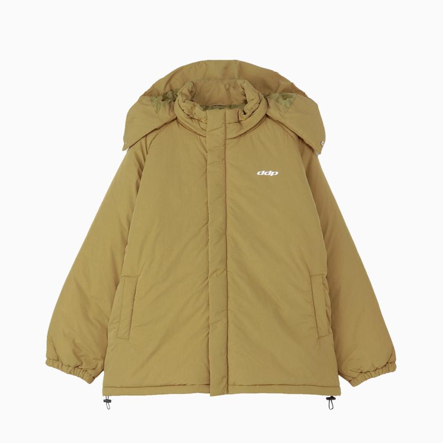 ddp "DDP 2WAY PUFF JACKET__"