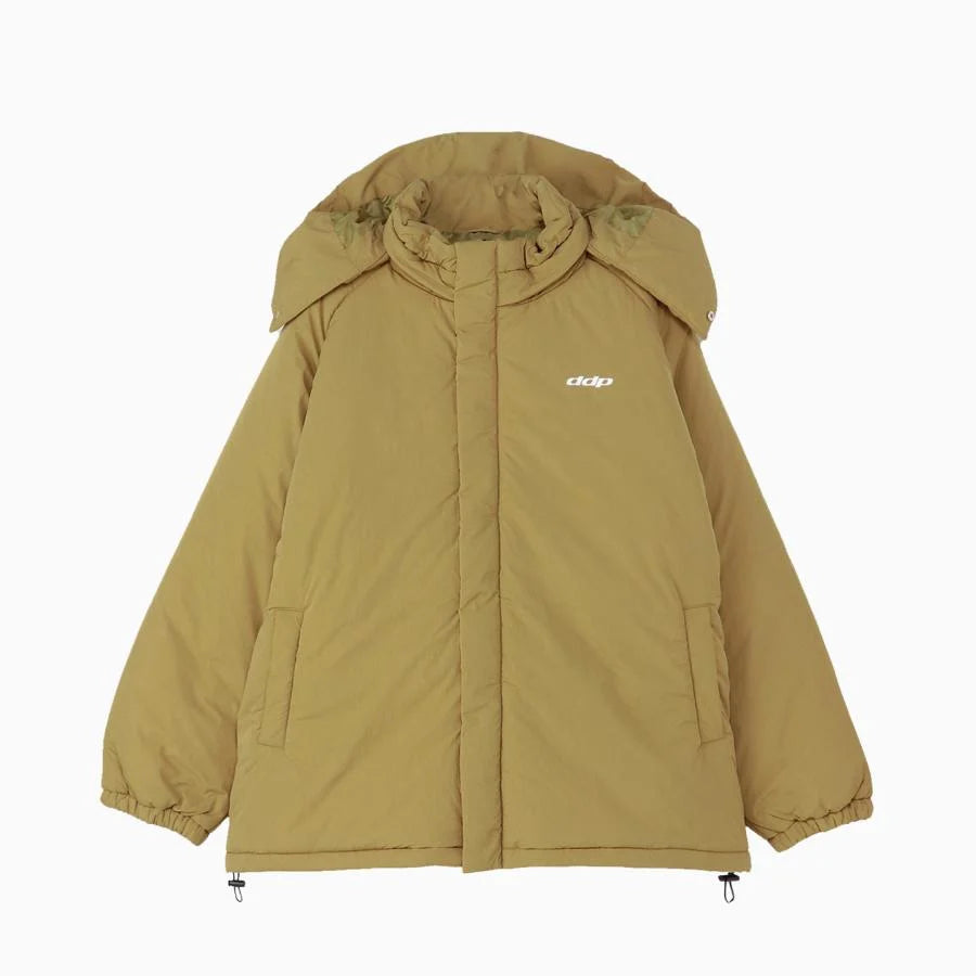 DDP 2WAY PUFF JACKET_