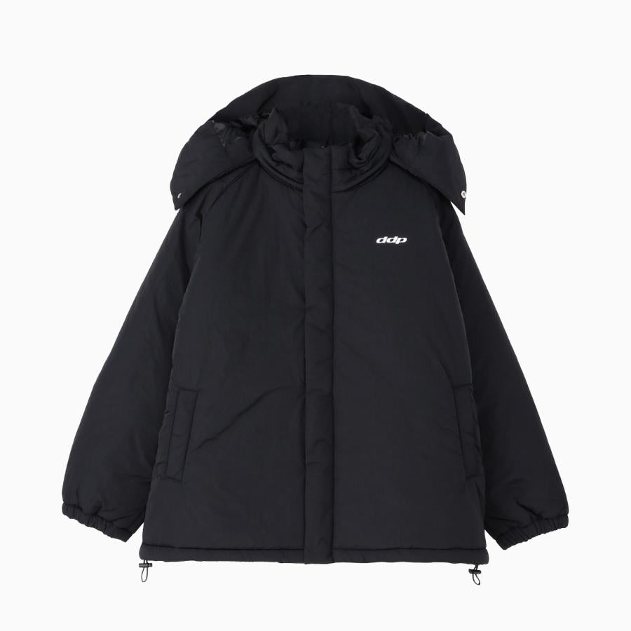 ddp "DDP 2WAY PUFF JACKET__"