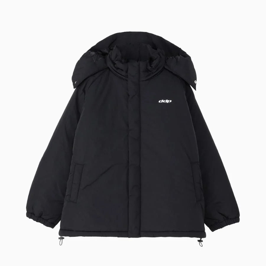 DDP 2WAY PUFF JACKET_
