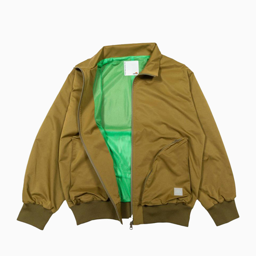 ellesse Wind Up Blouson