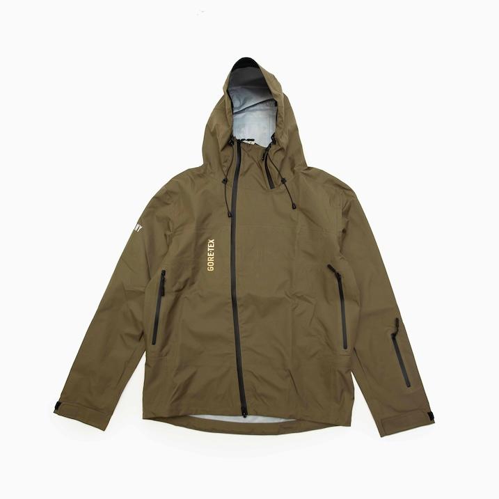 EXPANSION MOUNT MARCY GORE TEX JACKET