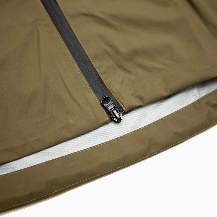 EXPANSION MOUNT MARCY GORE TEX JACKET