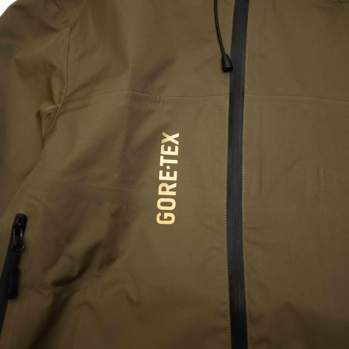 EXPANSION MOUNT MARCY GORE TEX JACKET