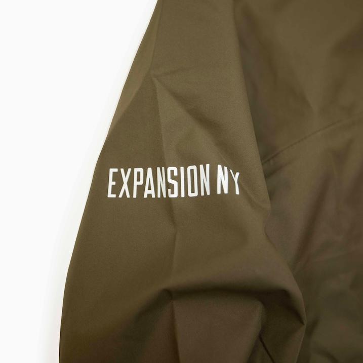 EXPANSION MOUNT MARCY GORE TEX JACKET