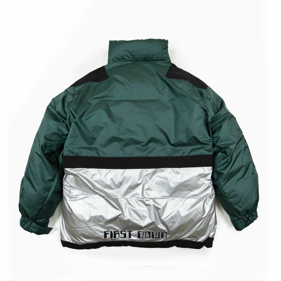 FIRST DOWN / HERITAGE DOWN JKT DICROS MAURI RIP