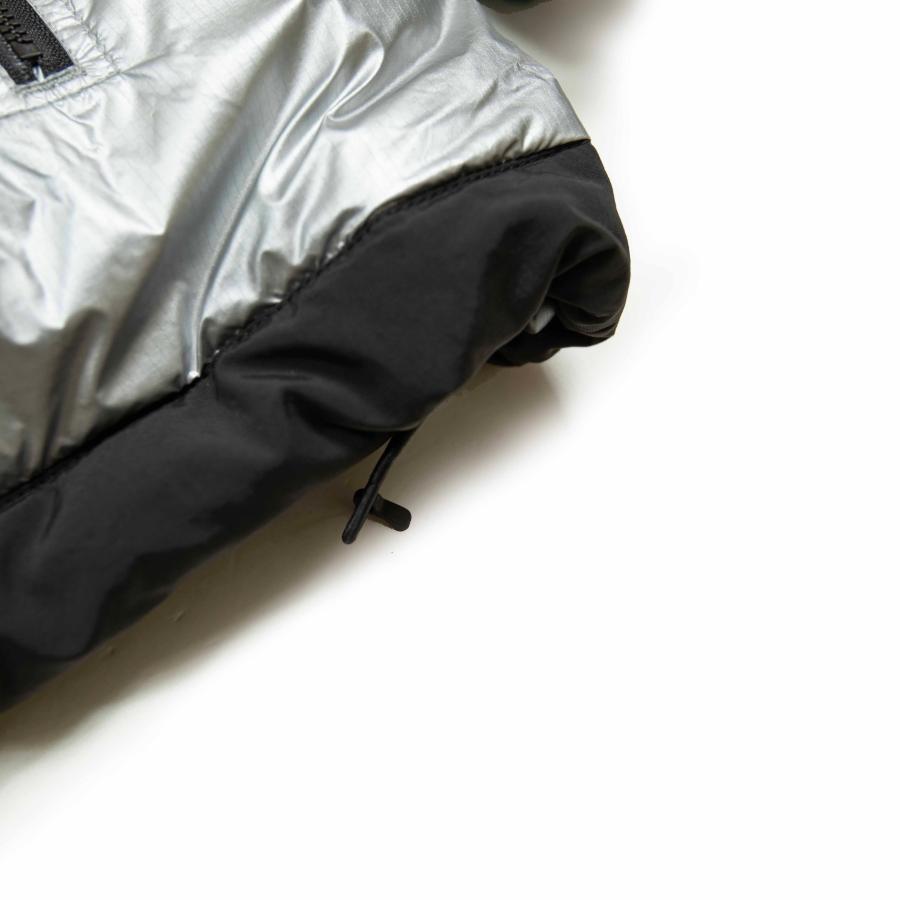 FIRST DOWN / HERITAGE DOWN JKT DICROS MAURI RIP