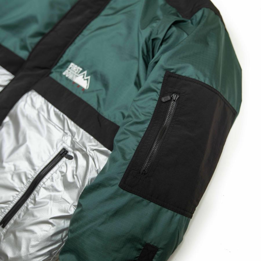 FIRST DOWN / HERITAGE DOWN JKT DICROS MAURI RIP