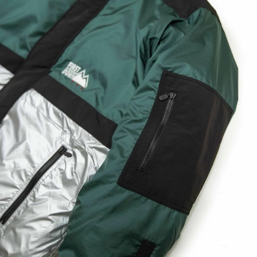 FIRST DOWN  HERITAGE DOWN JKT