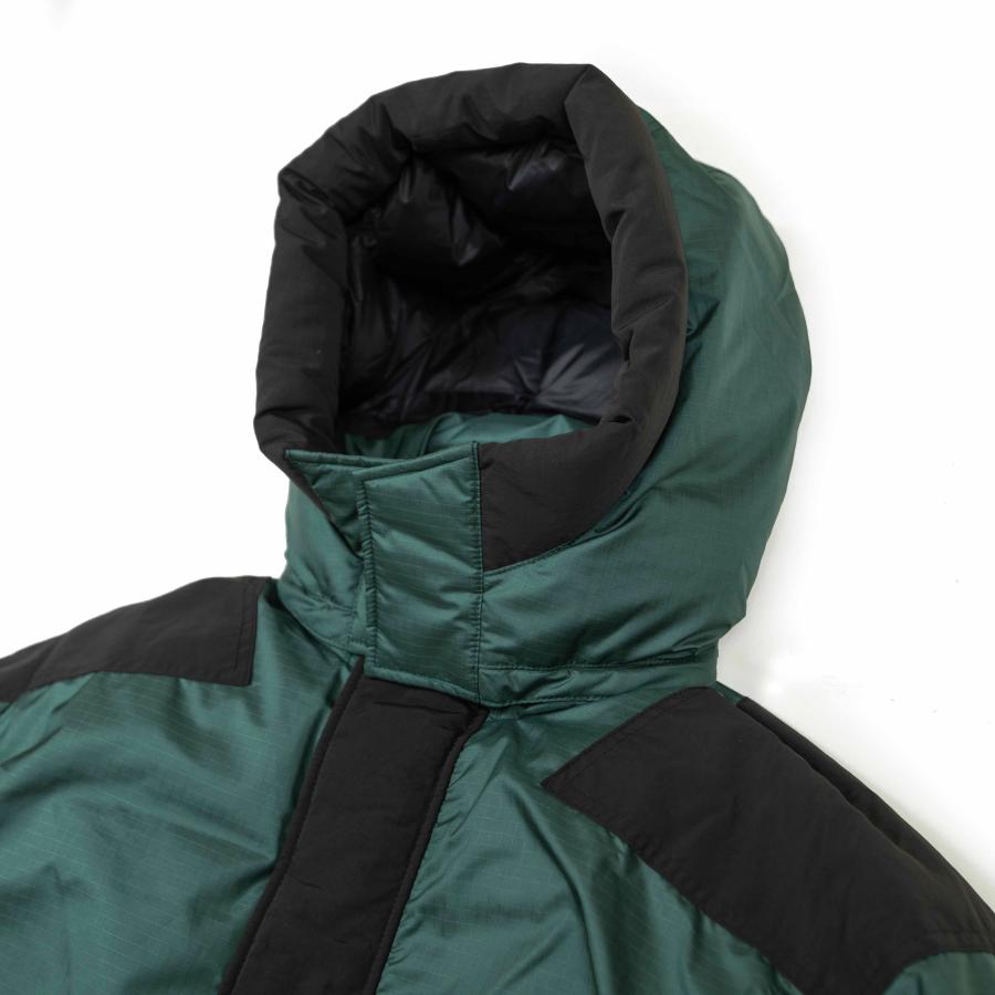 FIRST DOWN / HERITAGE DOWN JKT DICROS MAURI RIP