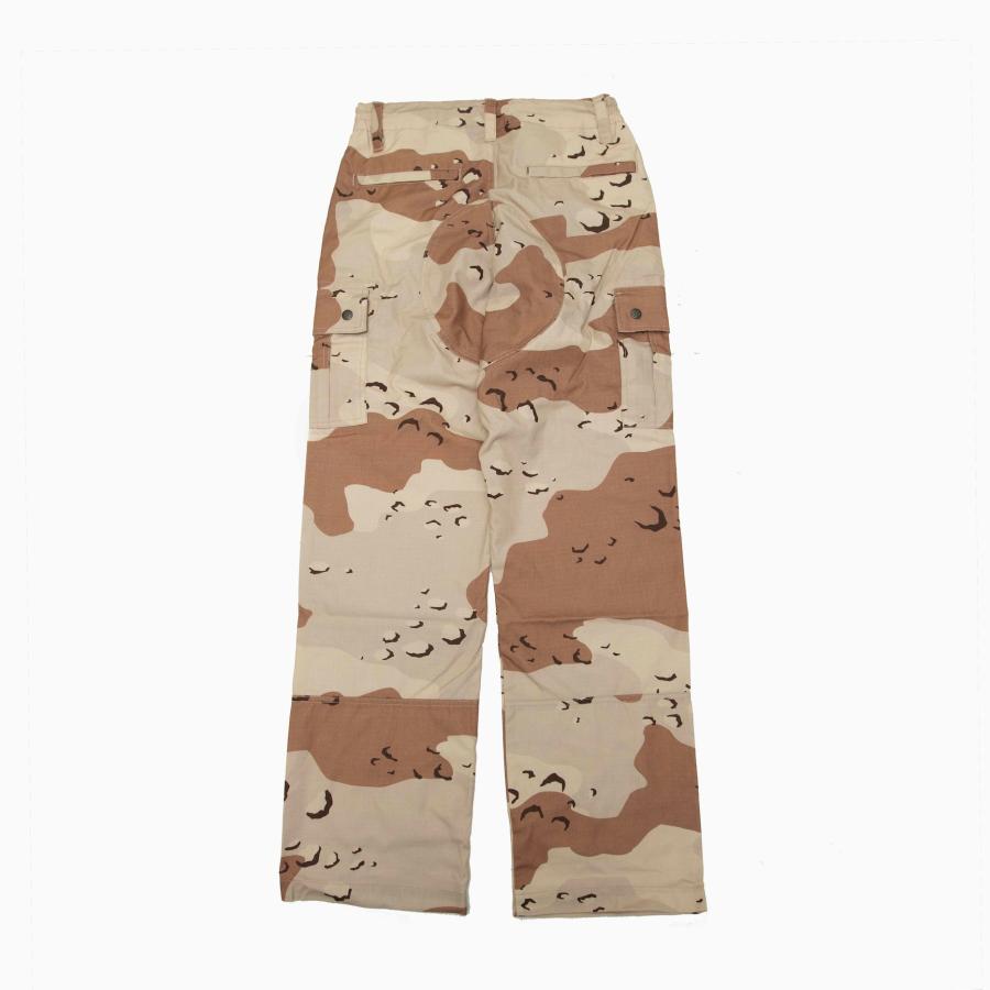 felt usa RIPSTOP X CARGO PANTS