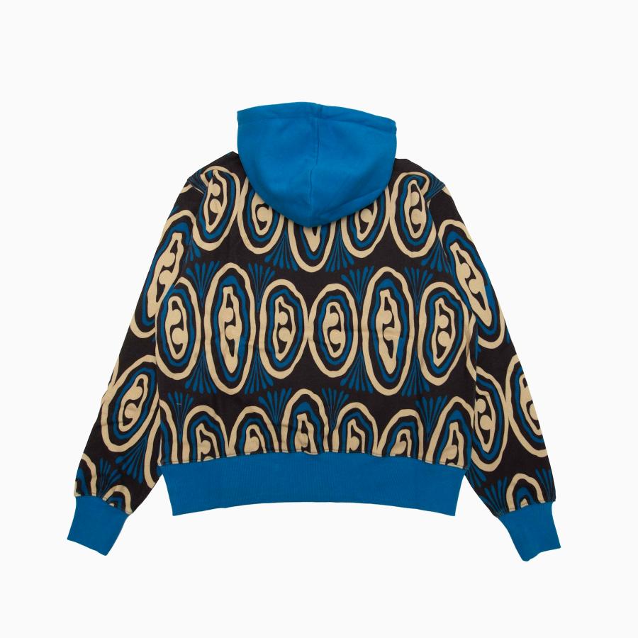 felt usa PEARL HOODIE