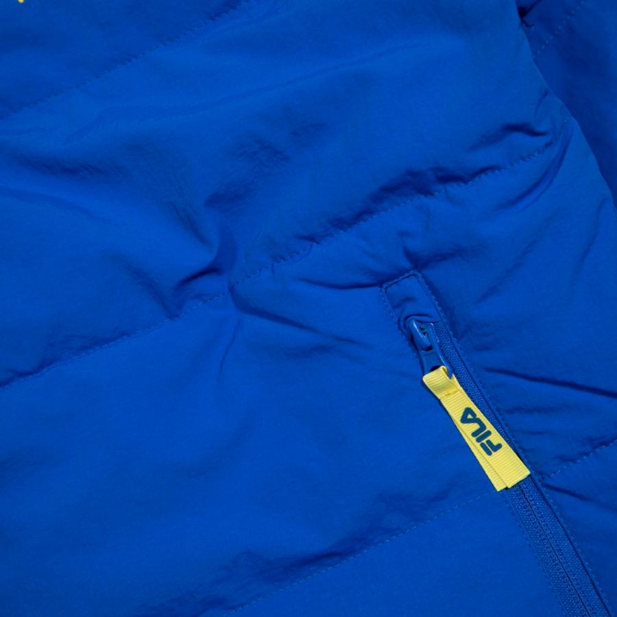 FILA HERITAGE PUFFER JACKET