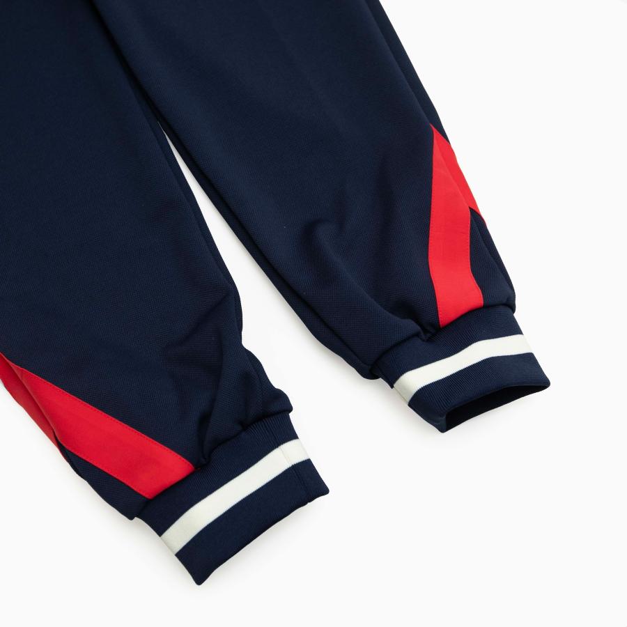 FILA HERITAGE Jersey Pants