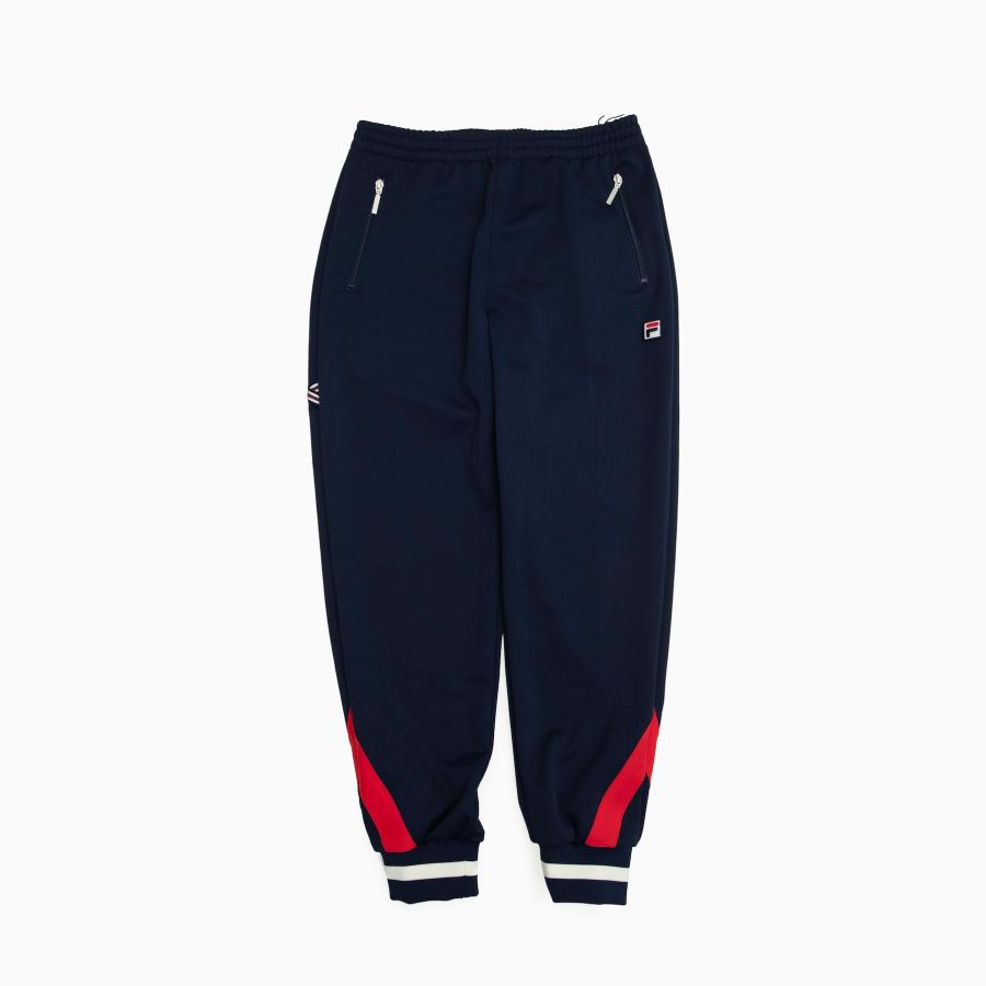 FILA HERITAGE Jersey Pants