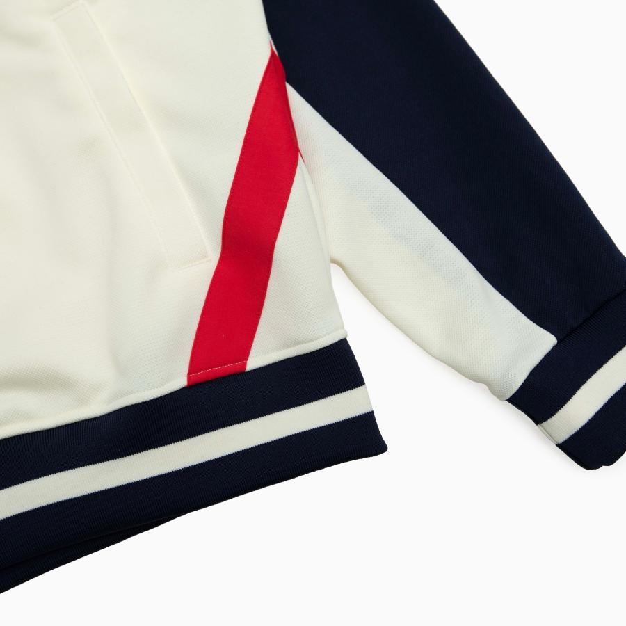 FILA HERITAGE Track Jersey