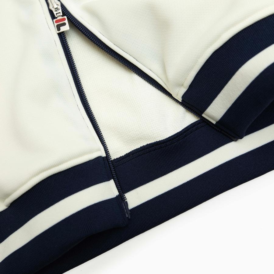 FILA HERITAGE Track Jersey