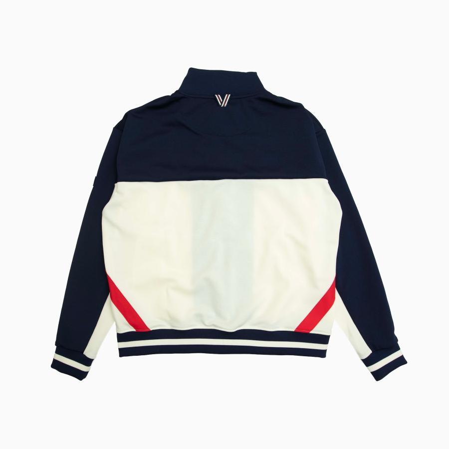 FILA HERITAGE Track Jersey