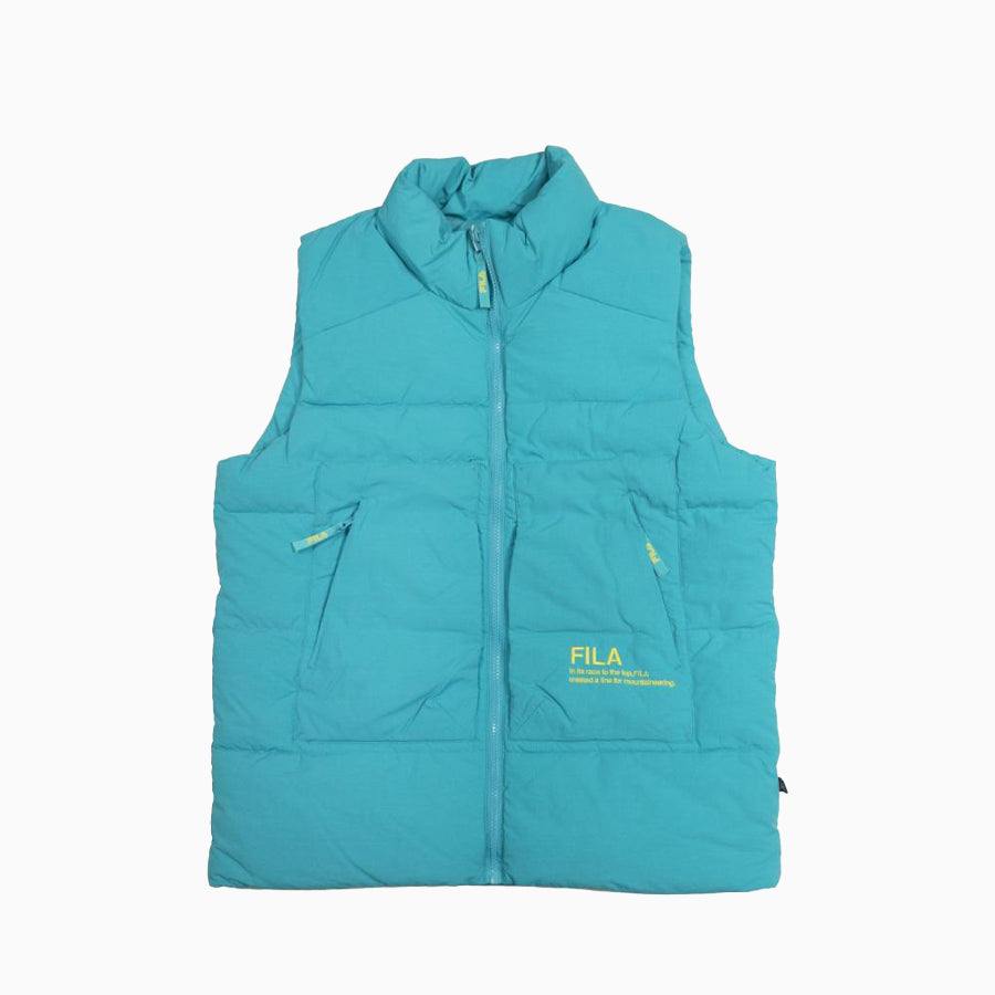 FILA HERITAGE DOWN VEST